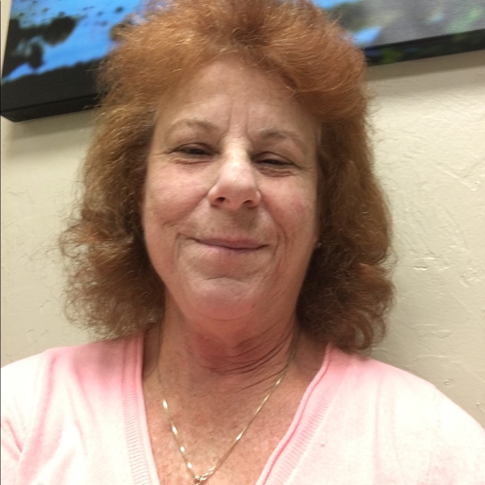 Meet your Posher, Michele